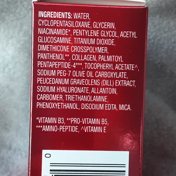 Olay Regenerist Micro-Sculpting Eye Swirl. - Picture 2 of 6